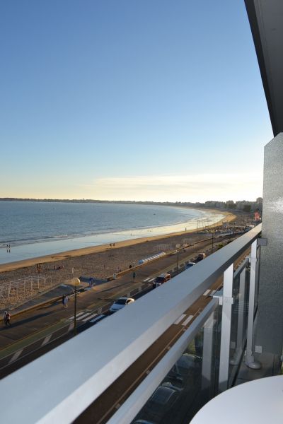 foto 10 Affitto tra privati La Baule studio Regione della Loira Loira Atlantica Vista dal terrazzo