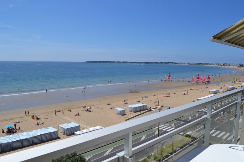 foto 11 Affitto tra privati La Baule studio Regione della Loira Loira Atlantica Vista dal terrazzo