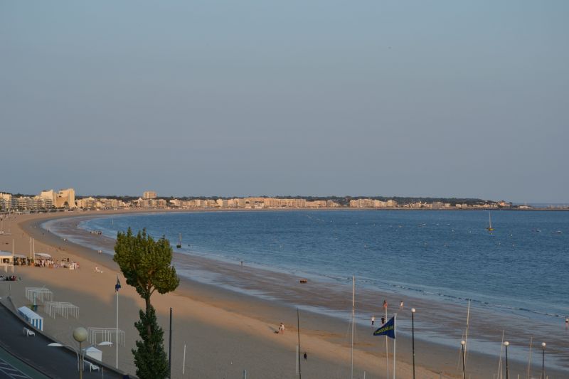 foto 12 Affitto tra privati La Baule studio Regione della Loira Loira Atlantica Vista dal terrazzo