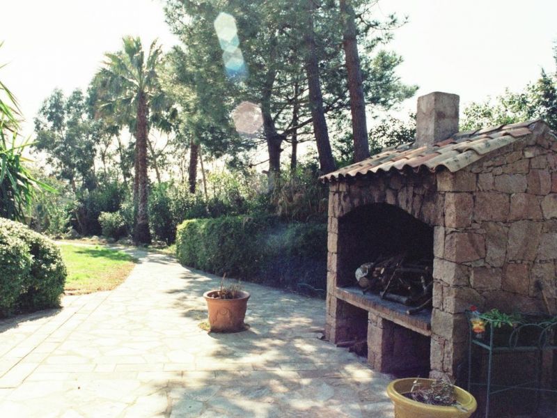 foto 9 Affitto tra privati Porto Vecchio studio Corsica Corsica del Sud Vista esterna della casa vacanze