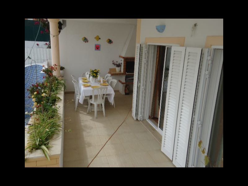 foto 2 Affitto tra privati Armao de Pera villa Algarve  Terrazzo