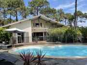 Affitto case vacanza Bassin D'Arcachon: villa n. 118432