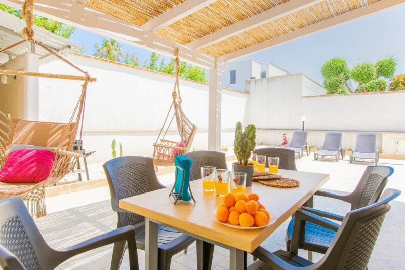 foto 0 Affitto tra privati Ostuni maison Puglia Brindisi (provincia di) Giardino