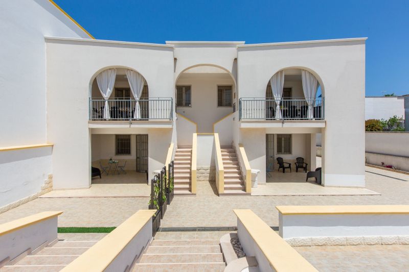 foto 19 Affitto tra privati Ostuni maison Puglia Brindisi (provincia di) Pianta casa vacanze