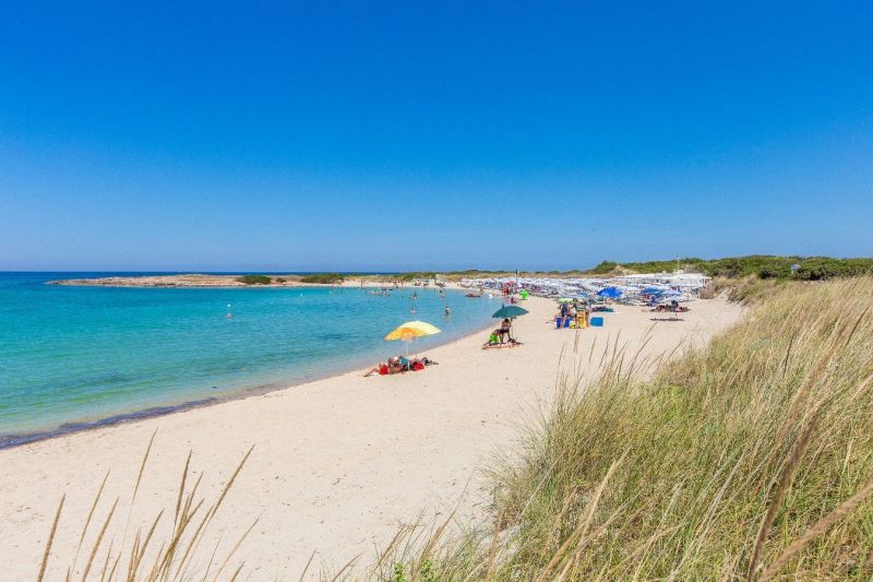 foto 21 Affitto tra privati Ostuni maison Puglia Brindisi (provincia di) Spiaggia