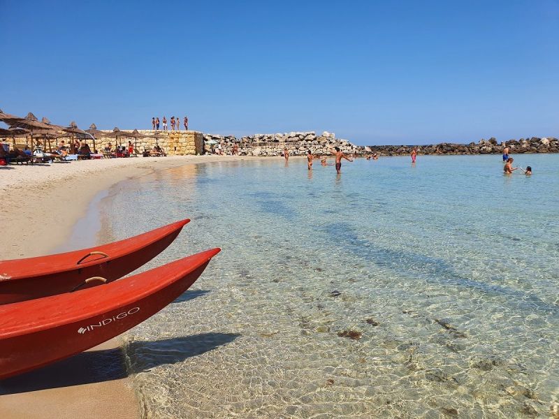 foto 27 Affitto tra privati Ostuni maison Puglia Brindisi (provincia di) Spiaggia