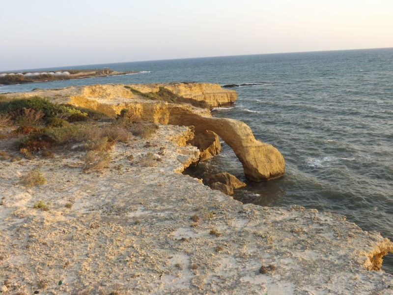 foto 16 Affitto tra privati Portopalo di Capo Passero villa Sicilia Siracusa (provincia di)