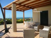 Affitto case vacanza Sicilia per 3 persone: villa n. 120155