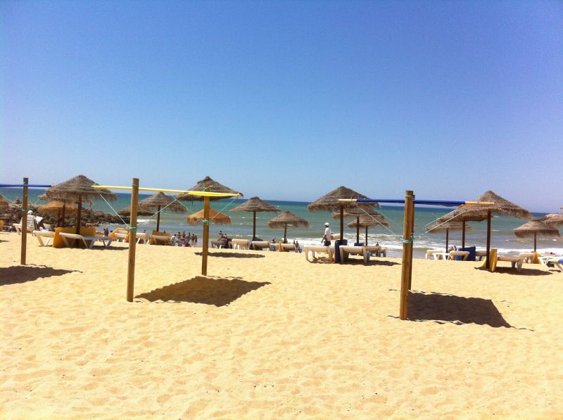 foto 0 Affitto tra privati Quarteira appartement Algarve  Spiaggia