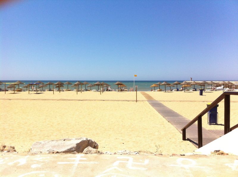 foto 2 Affitto tra privati Quarteira appartement Algarve  Spiaggia
