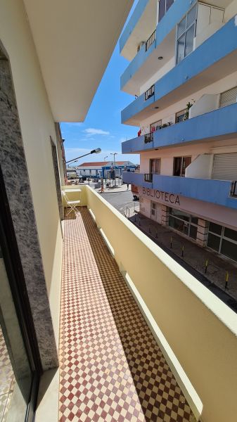 foto 3 Affitto tra privati Quarteira appartement Algarve  Vista dal balcone