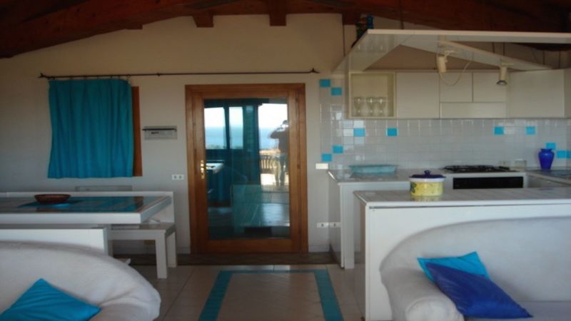 foto 8 Affitto tra privati Golfo Aranci appartement Sardegna Olbia Tempio (provincia di) Cucina all'americana