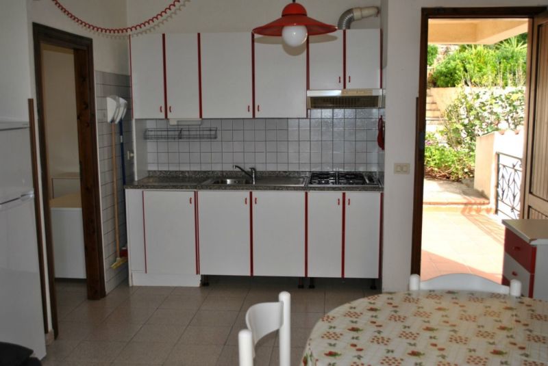 foto 2 Affitto tra privati  appartement Sardegna Sassari (provincia di) Angolo cottura