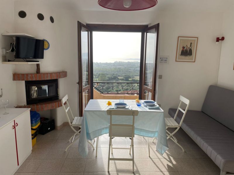 foto 4 Affitto tra privati  appartement Sardegna Sassari (provincia di) Soggiorno