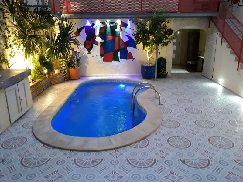 foto 1 Affitto tra privati Agde maison Linguadoca-Rossiglione Hrault Piscina