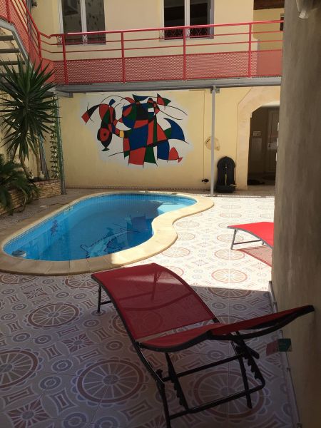 foto 4 Affitto tra privati Agde maison Linguadoca-Rossiglione Hrault Piscina