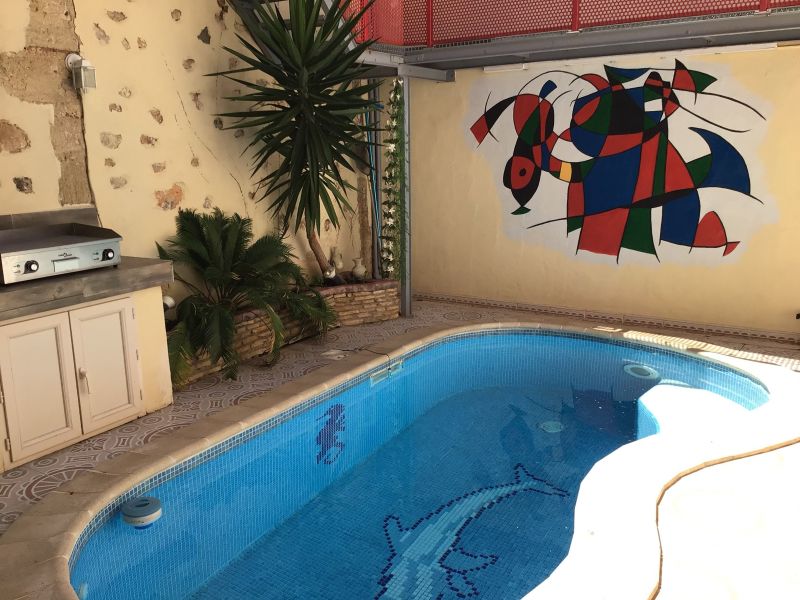 foto 2 Affitto tra privati Agde maison Linguadoca-Rossiglione Hrault Piscina