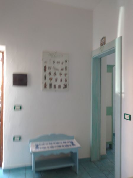 foto 4 Affitto tra privati Isola Rossa appartement Sardegna Olbia Tempio (provincia di) Soggiorno