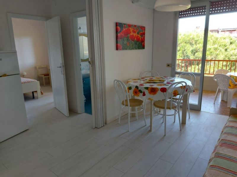 foto 1 Affitto tra privati Principina a Mare appartement   Soggiorno