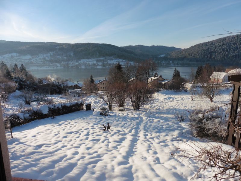 foto 0 Affitto tra privati Grardmer appartement Lorena Vosgi Vista esterna della casa vacanze