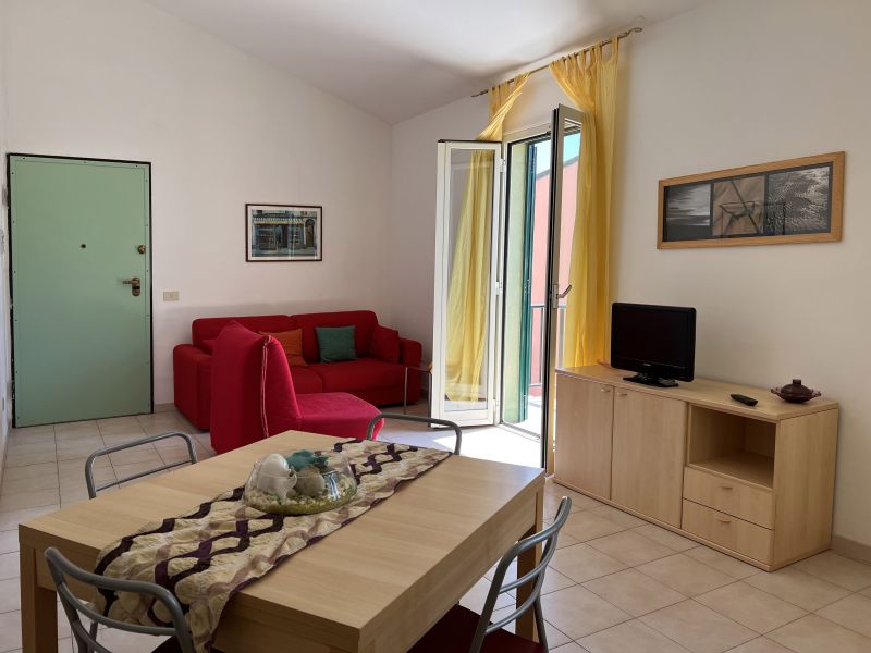 foto 1 Affitto tra privati Santa Teresa di Gallura appartement Sardegna