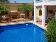 Affitto case vacanza piscina Geremeas: appartement n. 125927