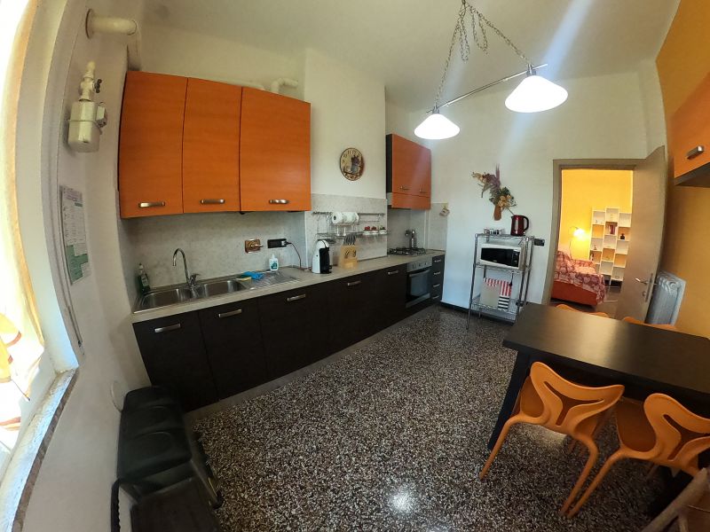 foto 5 Affitto tra privati Albissola appartement Liguria Savona (provincia di) Altra vista