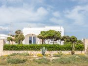 Affitto case vacanza Gallipoli per 2 persone: villa n. 127182