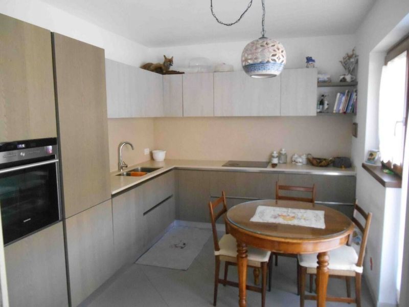 foto 5 Affitto tra privati Tenno appartement   Cucina separata