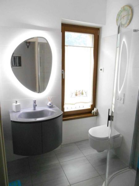 foto 9 Affitto tra privati Tenno appartement   Bagno