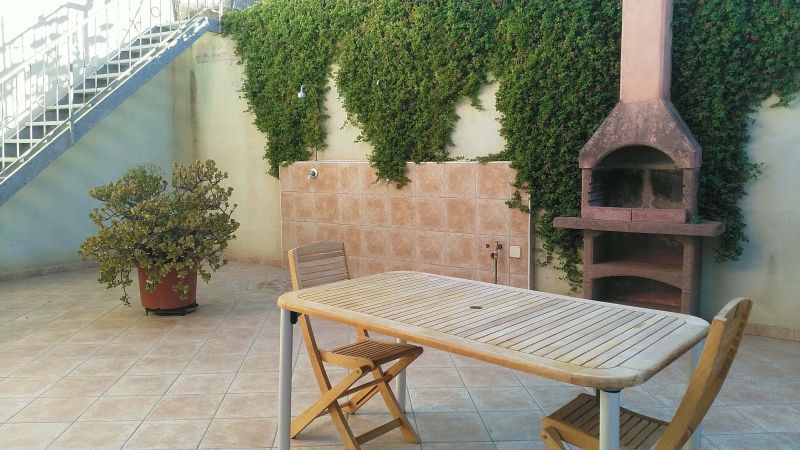 foto 6 Affitto tra privati Muravera appartement Sardegna Cagliari (provincia di) Cortile