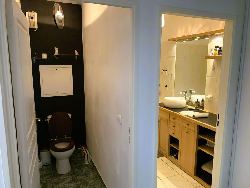 foto 8 Affitto tra privati PARIGI appartement Ile-de-France Parigi WC indipendente