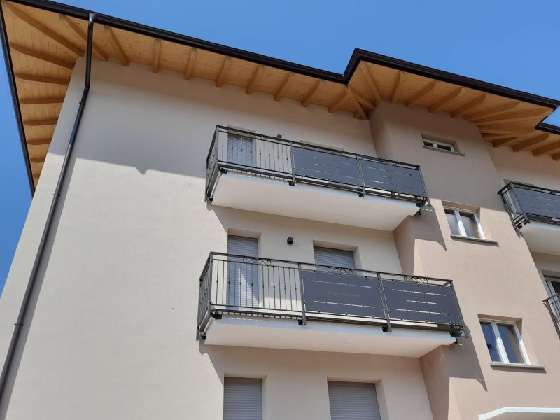 foto 2 Affitto tra privati Fondo appartement Trentino Alto Adige Trento (provincia di)