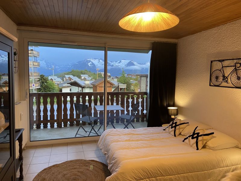 foto 0 Affitto tra privati Alpe d'Huez appartement Rodano Alpi Isre Salotto