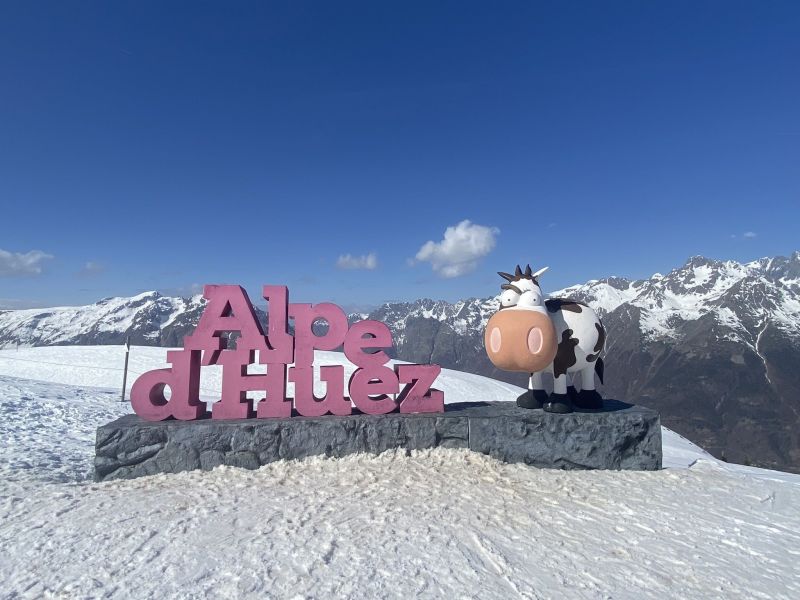 foto 25 Affitto tra privati Alpe d'Huez appartement Rodano Alpi Isre Altra vista