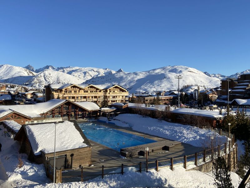 foto 26 Affitto tra privati Alpe d'Huez appartement Rodano Alpi Isre Altra vista