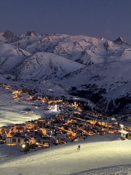 foto 27 Affitto tra privati Alpe d'Huez appartement Rodano Alpi Isre Altra vista