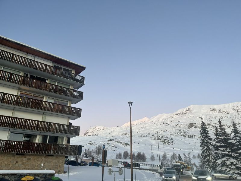foto 21 Affitto tra privati Alpe d'Huez appartement Rodano Alpi Isre Vista esterna della casa vacanze