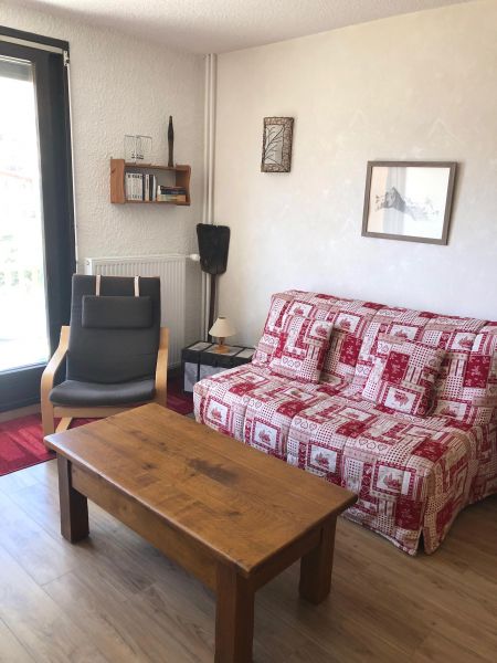 foto 2 Affitto tra privati Les 2 Alpes appartement Rodano Alpi Isre Soggiorno