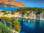 Affitto case vacanza Cassis per 2 persone: studio n. 128097