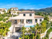 Affitto case ville vacanza Costa Mediterranea Francese: villa n. 128292