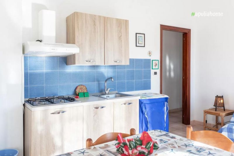 foto 1 Affitto tra privati Gallipoli appartement Puglia Lecce (provincia di) Cucina separata