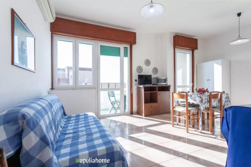 foto 5 Affitto tra privati Gallipoli appartement Puglia Lecce (provincia di) Cucina separata