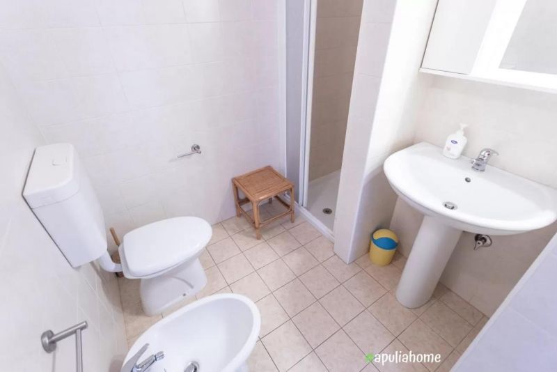 foto 12 Affitto tra privati Gallipoli appartement Puglia Lecce (provincia di) Bagno