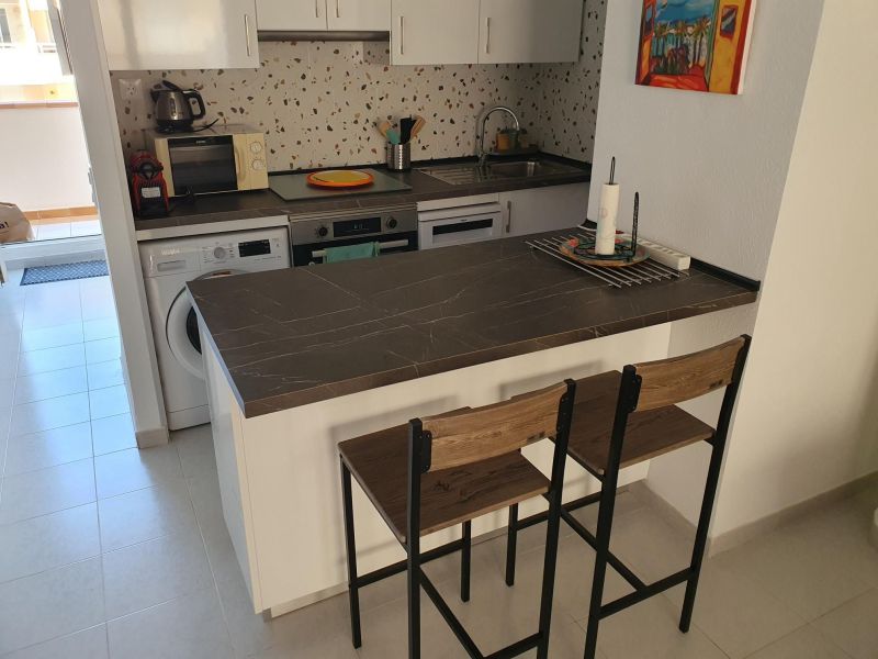 foto 2 Affitto tra privati Vinars appartement Comunit Valenzana Castelln (provincia di) Cucina all'americana