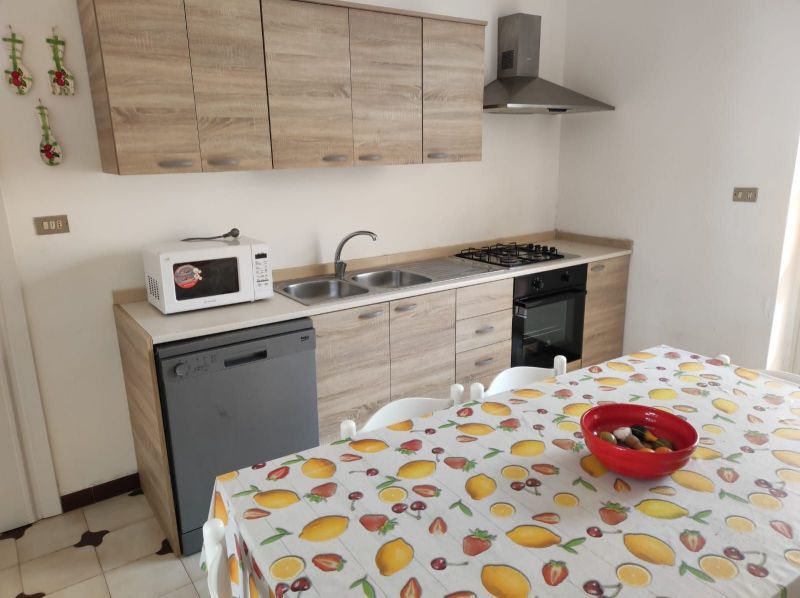 foto 12 Affitto tra privati Pescoluse appartement Puglia Lecce (provincia di)