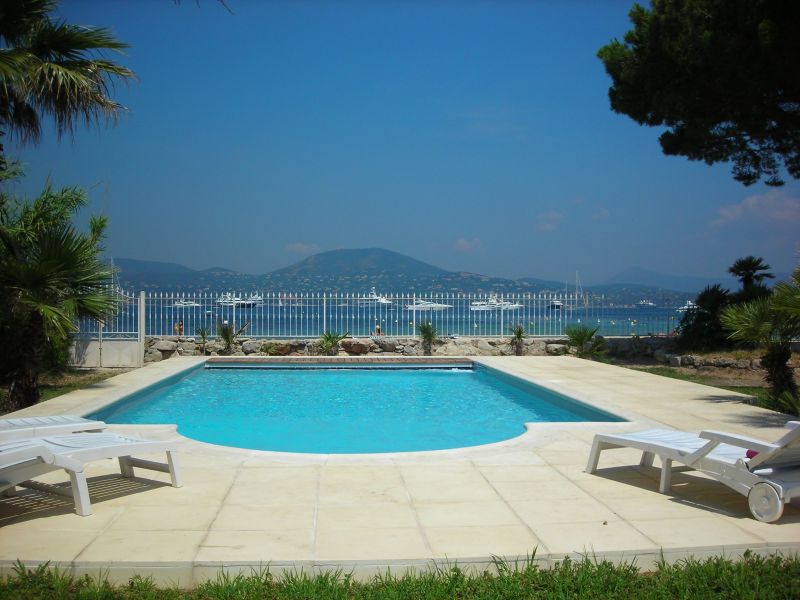 foto 0 Affitto tra privati Saint Tropez villa Provenza Alpi Costa Azzurra
