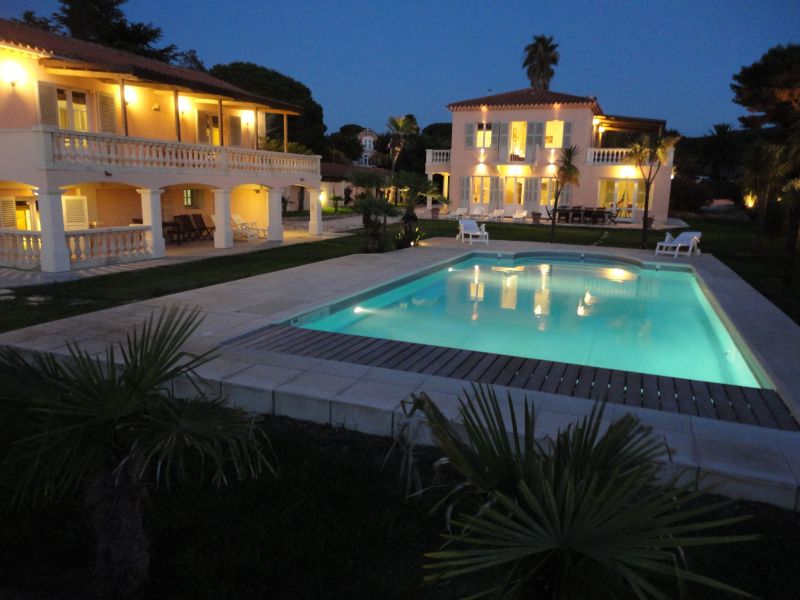 foto 1 Affitto tra privati Saint Tropez villa Provenza Alpi Costa Azzurra  Vista esterna della casa vacanze