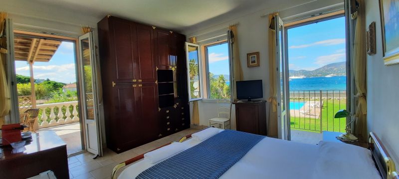 foto 4 Affitto tra privati Saint Tropez villa Provenza Alpi Costa Azzurra  Pianta casa vacanze