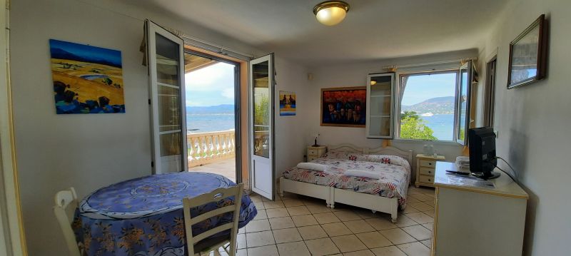foto 5 Affitto tra privati Saint Tropez villa Provenza Alpi Costa Azzurra  Pianta casa vacanze